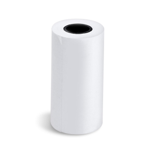 Thermo Kassenrollen Thermorollen Bonrollen Ø12/30 mm 57mm x 9m PAP, 10 Stk.
