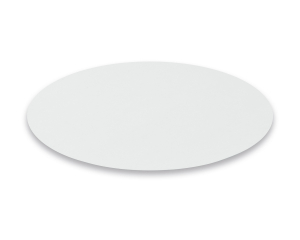 Deckel für Aluschale Backform rund WX-79218, 100 Stk.